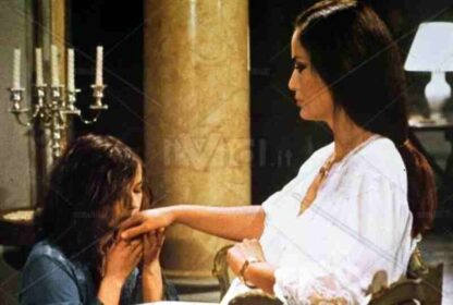 Peccati a Venezia (1983) with English Subtitles on DVD - Image 2