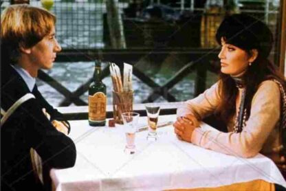 Peccati a Venezia (1983) with English Subtitles on DVD - Image 3