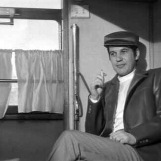 Pechki-lavochki (1972) with English Subtitles on DVD
