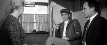 Pechki-lavochki (1972) with English Subtitles on DVD