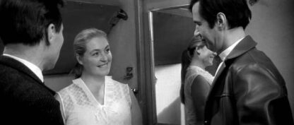 Pechki-lavochki (1972) with English Subtitles on DVD - Image 4