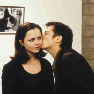 Pecker (1998) Starring Edward Furlong on DVD