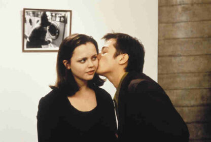 Pecker (1998) Starring Edward Furlong on DVD