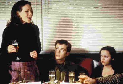 Pecker (1998) Starring Edward Furlong on DVD - Image 2
