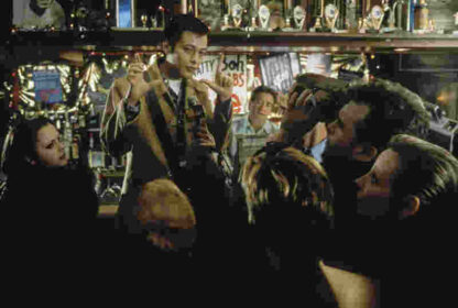 Pecker (1998) Starring Edward Furlong on DVD - Image 3