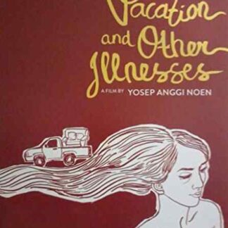 Peculiar Vacation and Other Illnesses (2012) with English Subtitles on DVD
