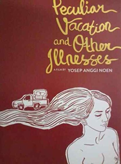 Peculiar Vacation and Other Illnesses (2012) with English Subtitles on DVD
