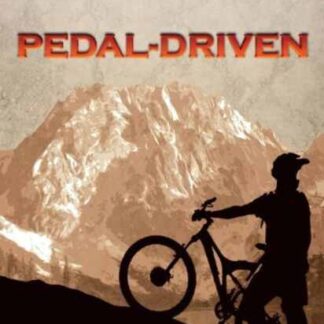 Pedal-Driven: A Bikeumentary (2011) Starring  on DVD