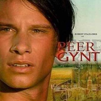 Peer Gynt (2006) with English Subtitles on DVD
