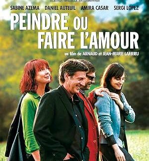 Peindre ou faire l'amour (2005) DVD