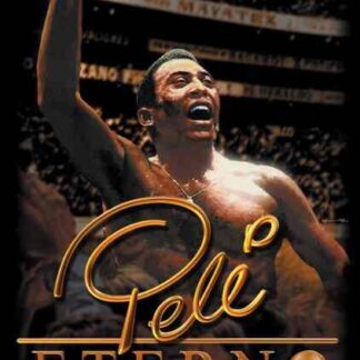 Pele Forever (2004) with English Subtitles on DVD