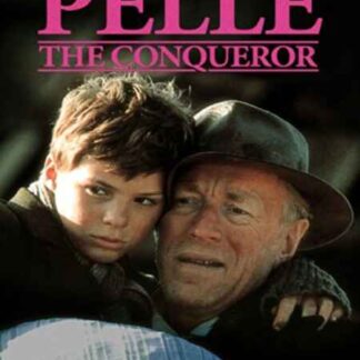 Pelle the Conqueror (1987) with English Subtitles on DVD