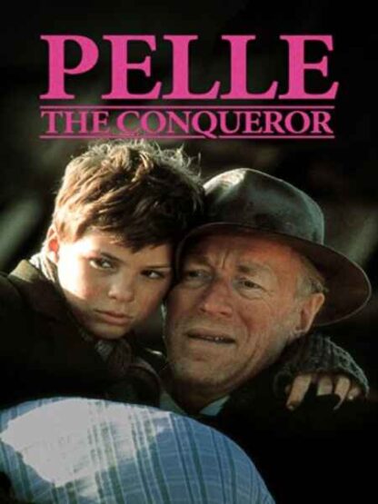 Pelle the Conqueror (1987) with English Subtitles on DVD