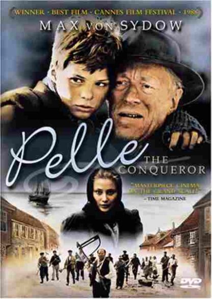 Pelle the Conqueror (1987) with English Subtitles on DVD - Image 3