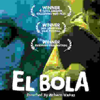 Pellet (2000) with English Subtitles on DVD