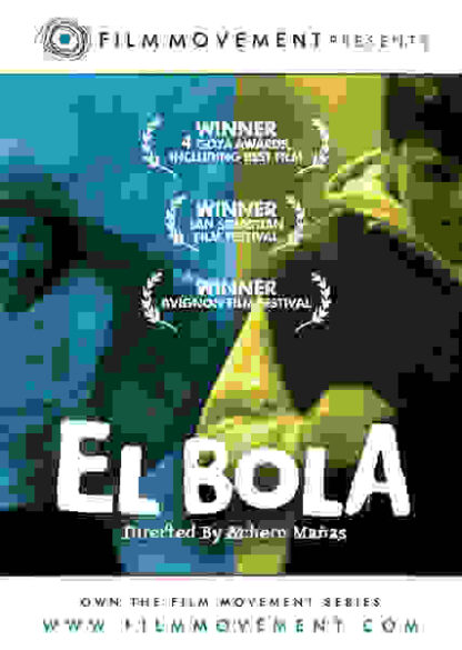 Pellet (2000) with English Subtitles on DVD