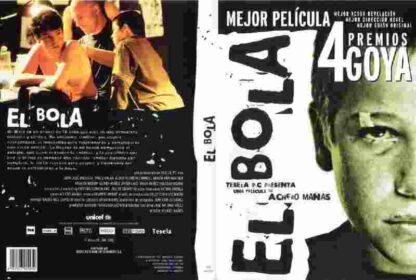 Pellet (2000) with English Subtitles on DVD - Image 4