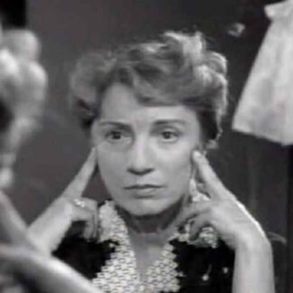 Pen Pal (1960) Starring Alfred Hitchcock on DVD