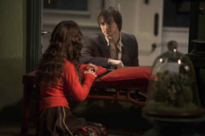 Penelope (2006) Starring Christina Ricci on DVD - Image 4