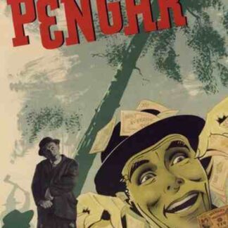 Pengar: En tragikomisk saga (1946) with English Subtitles on DVD