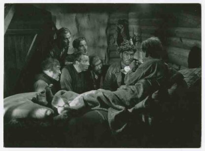 Pengar: En tragikomisk saga (1946) with English Subtitles on DVD - Image 2