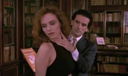Pensavo fosse amore... invece era un calesse (1991) with English Subtitles on DVD - Image 2
