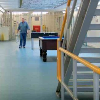 Pensioners Behind Bars (2012) Starring Zoë Wanamaker on DVD