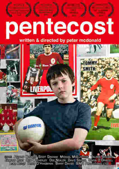 Pentecost (2011) with English Subtitles on DVD - Image 2