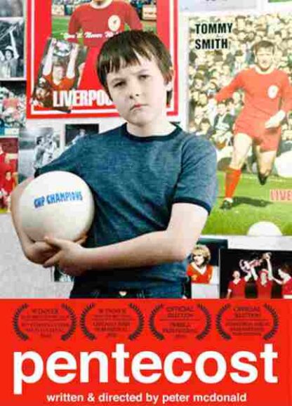 Pentecost (2011) with English Subtitles on DVD - Image 3