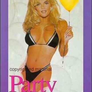 Penthouse: Party with the Pets (1994) with English Subtitles on DVD
