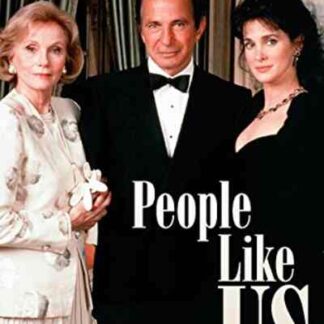 People Like Us (1990) Starring Ben Gazzara on DVD
