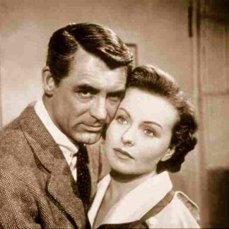 People Will Talk (1951) Starring Cary Grant on DVD