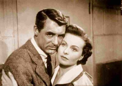People Will Talk (1951) Starring Cary Grant on DVD