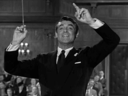 People Will Talk (1951) Starring Cary Grant on DVD - Image 4