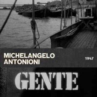 People of the Po Valley (1947) with English Subtitles on DVD