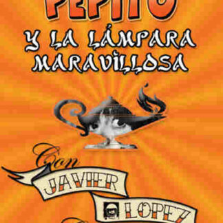 Pepito y la lámpara maravillosa (1972) with English Subtitles on DVD
