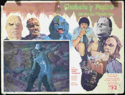 Pepito y la lámpara maravillosa (1972) with English Subtitles on DVD - Image 3