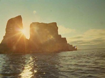 Percé on the Rocks (1964) with English Subtitles on DVD - Image 2