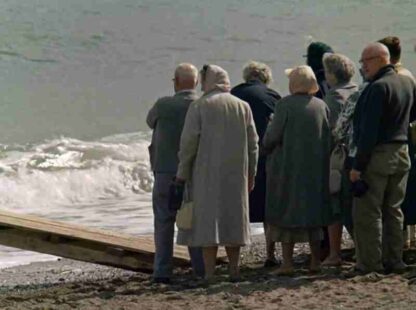 Percé on the Rocks (1964) with English Subtitles on DVD - Image 4