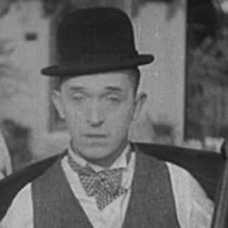 Perfect Day (1929) Starring Stan Laurel on DVD
