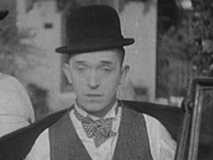 Perfect Day (1929) Starring Stan Laurel on DVD