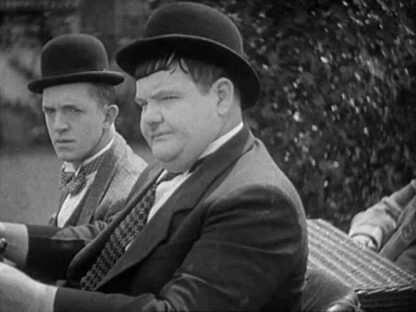 Perfect Day (1929) Starring Stan Laurel on DVD - Image 3