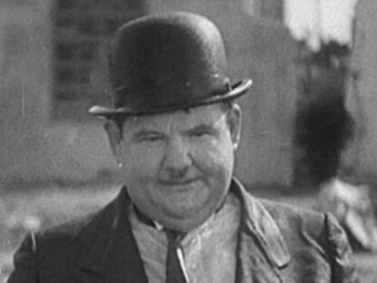 Perfect Day (1929) Starring Stan Laurel on DVD - Image 4