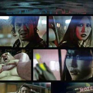 Perfect Drug (2012) with English Subtitles on DVD