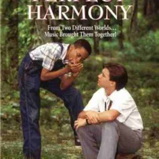 Perfect Harmony (1991) Starring Peter Scolari on DVD