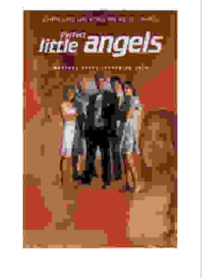 Perfect Little Angels (1998) Starring Cheryl Ladd on DVD