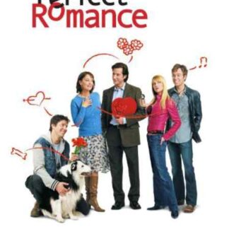 Perfect Romance (2004) Starring Kathleen Quinlan on DVD