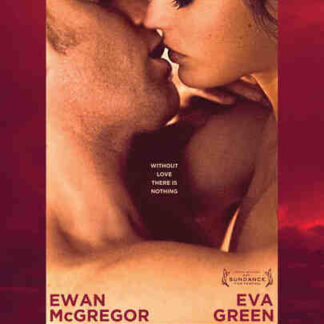 Perfect Sense (2011) Starring Eva Green on DVD