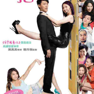 Perfect Wedding (2010) with English Subtitles on DVD