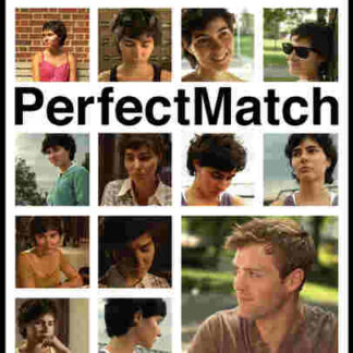 PerfectMatch (2012) Starring Mark Booker on DVD